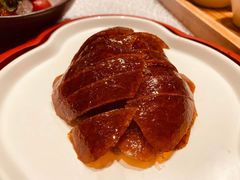 -北京王府井希尔顿酒店·秦唐中餐厅Chynna