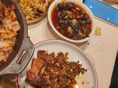 -串盟烧烤·长沙美食地标(星沙店)