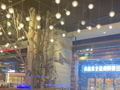 -河坝烧烤串城(金达莱店)