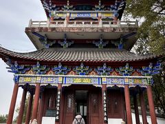 -东坡赤壁风景名胜区