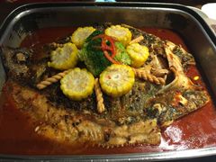 -半天妖烤鱼(方庄店)