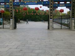 android_upload_pic-蓬莱阁景区