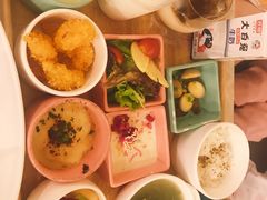 -Lilliput粒粒堡亲子餐厅(置汇旭辉店)