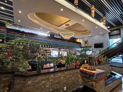 -后院犇牛主题餐厅(云岗店)
