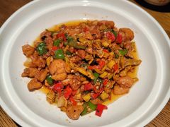 -老阿爸鲜鱼土菜(昆山花桥店)