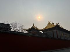 -西安市广仁寺