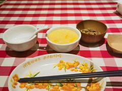 -西贝(紫荆广场店)