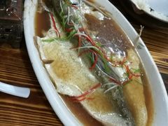 -巢湖名吃·徽府农家菜(半汤店)