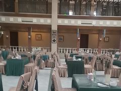 -天毓山庄·餐厅