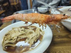 -老大连路特色烧烤(基隆路店)