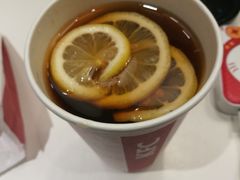 -肯德基(平江新城店)