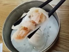 -福苑粥铺(长春大街店)