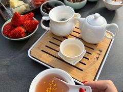 -湖畔居茶楼(湖滨店)