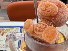 -文通冰室(东方宝泰店)