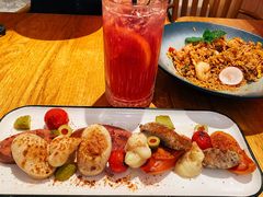 -森Some Fusion(荔湾店)