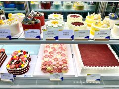 -Pantry's Best派悦坊蛋糕(K11购物艺术中心店)