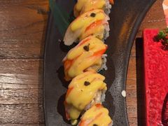 -京鹿料理(荟聚店)
