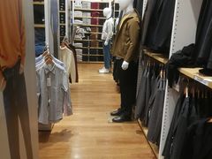 -优衣库(深圳万象天地旗舰店)
