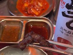 -西塔老太太泥炉烤肉(苏州大悦城店)