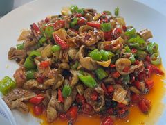 -蓉城小厨·四川味道(浙港国际店)