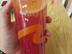 -CoCo都可(健翔桥店)