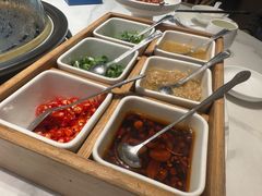 -优食坊·蒸汽海鲜(康盛路店)