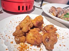 -万盛合(渔人码头店)