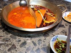 -小龙坎火锅(沙井店)