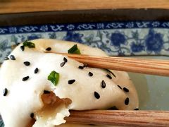 生煎包-富春汤包生煎馆(春晖店)