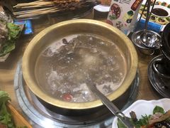-冰煮羊(天利店)