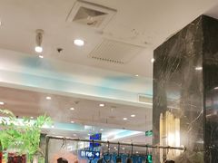 -初色海鲜自助(万丰路店)