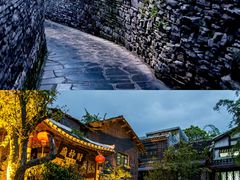 -青岩古镇