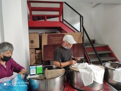 -潘玉麟糖粥