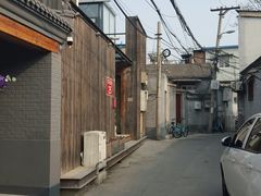 -百花深处胡同