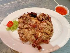 -顺德喜来登酒店·采悦轩