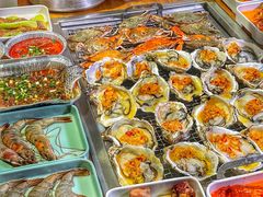 -蚝英雄·自助烤蚝(建设路店)