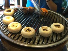 -原始泥炉烤肉(总店)