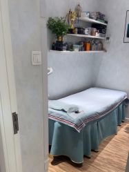 -木棉问题肌·肩颈·纹绣