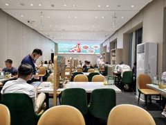 -紫光园·烤鸭·北京菜(团结湖店)