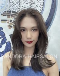 -东方麒麟·潘多拉SALON