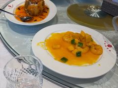 -万宝海鲜舫(劳动公园店)