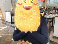 -隐秀山居酒店·秀厨融合西餐厅