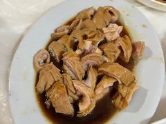 -车头老二大排档(金城步行街店)