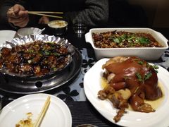 iphone_upload_pic-金掌勺东北菜(格兰晴天店)