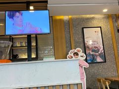 -鲜芋仙(太原街万达店)