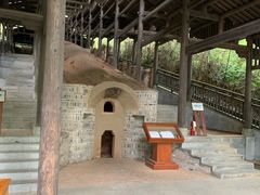 景点-景德镇古窑民俗博览区