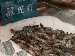 -東盛炭烤自助料理(玄武招商花园城店)