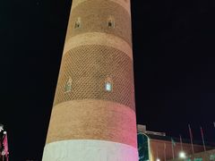 -新疆国际大巴扎