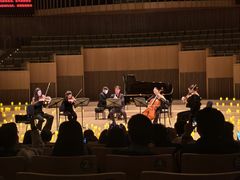 -福州海峡文化艺术中心