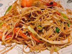 -十面欢腾·海鲜面·台式Bistro(长乐路店)
